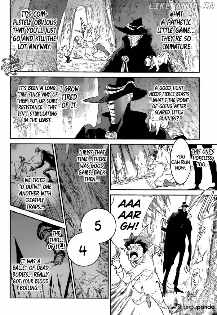 The Promised Neverland chapter 66 image 11_optimized
